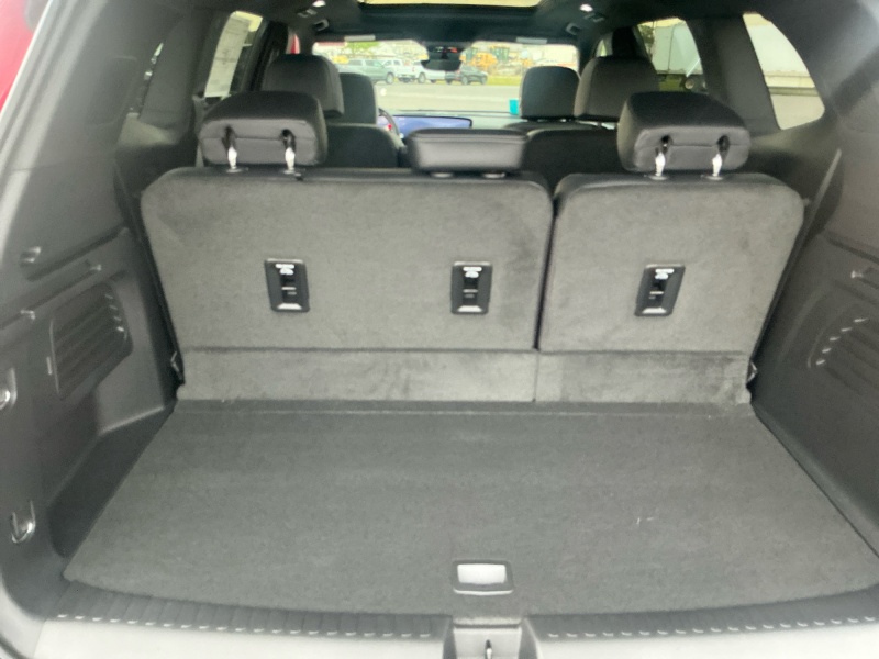 2026 Buick Enclave