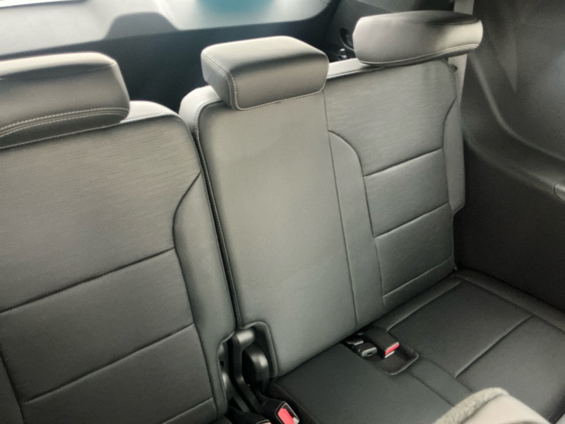 2026 Buick Enclave