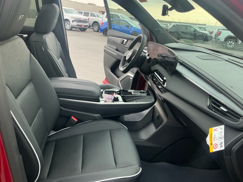 2026 Buick Enclave