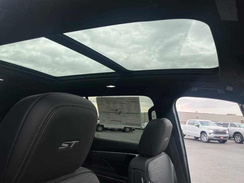 2026 Buick Enclave