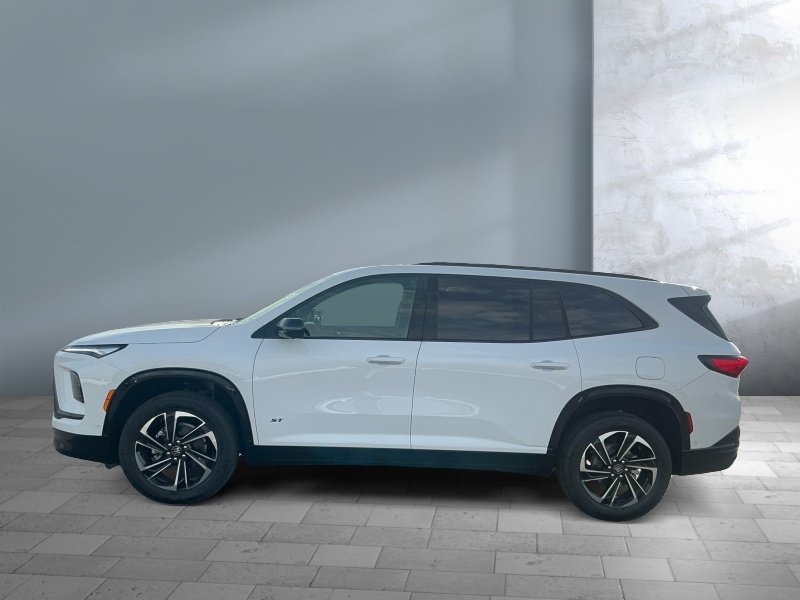 2026 Buick Enclave