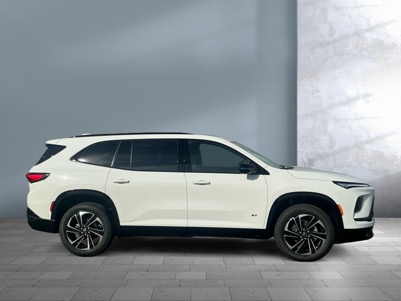 2026 Buick Enclave