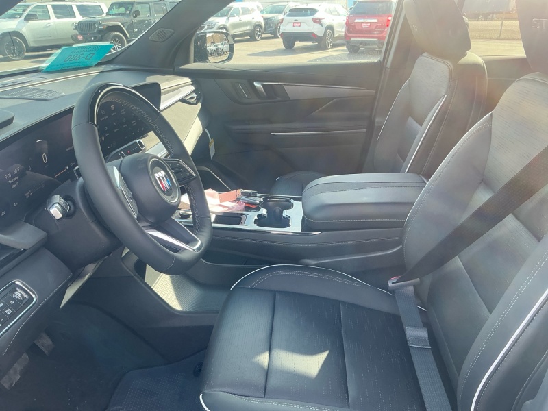 2026 Buick Enclave