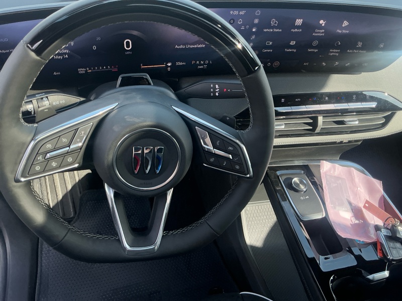 2026 Buick Enclave