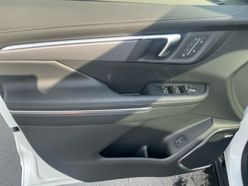 2026 Buick Enclave