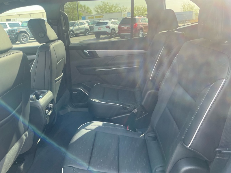2026 Buick Enclave