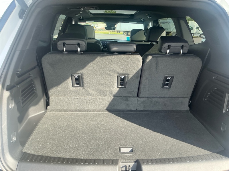 2026 Buick Enclave
