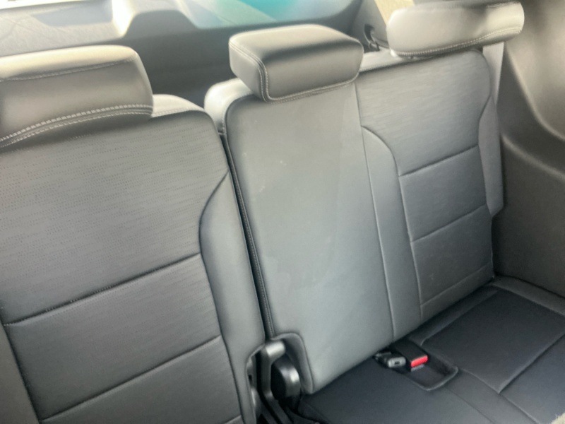 2026 Buick Enclave
