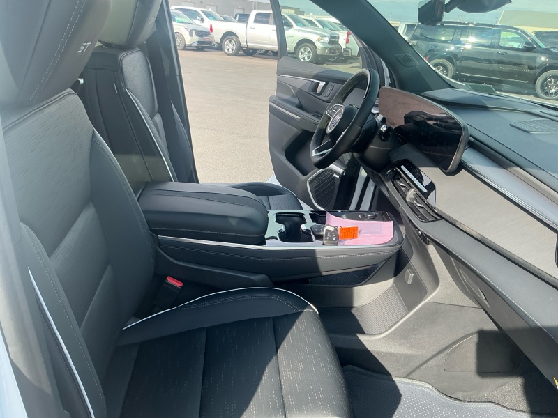 2026 Buick Enclave