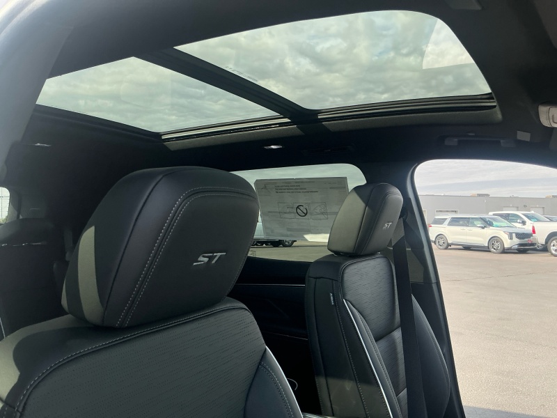 2026 Buick Enclave