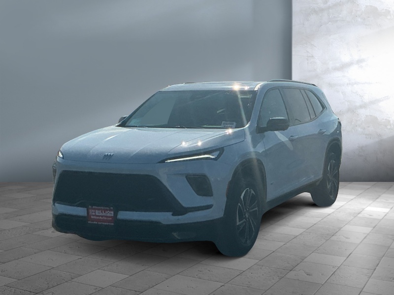 New 2026 Buick Enclave Sport Touring Crossovers