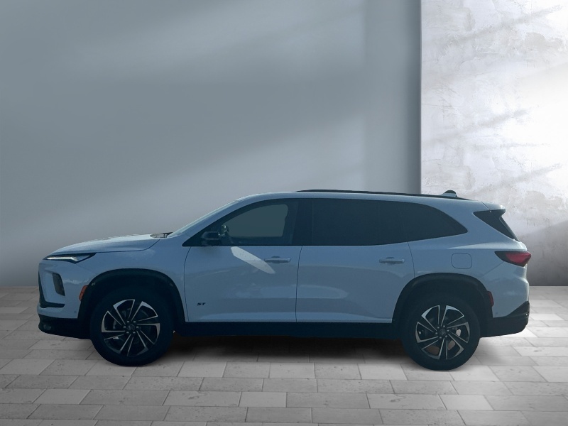 2026 Buick Enclave