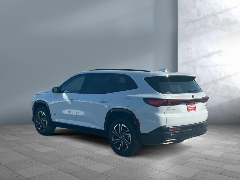 2026 Buick Enclave