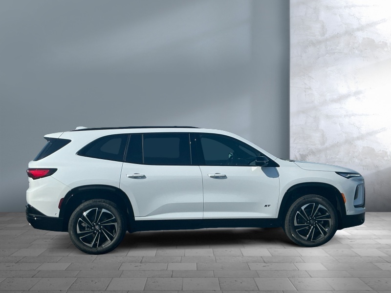 2026 Buick Enclave