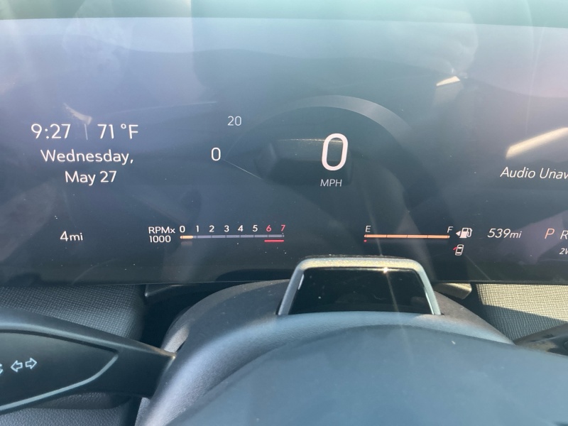 2026 Buick Enclave