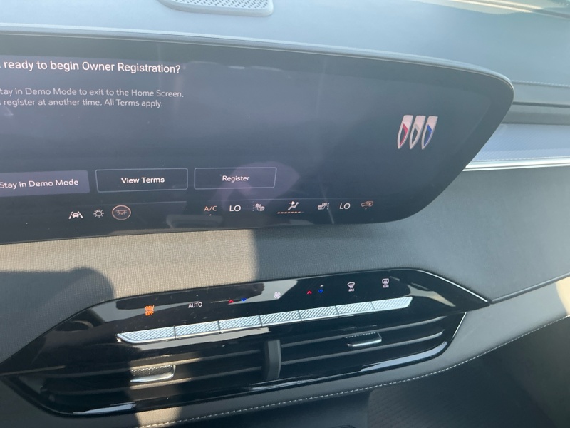 2026 Buick Enclave