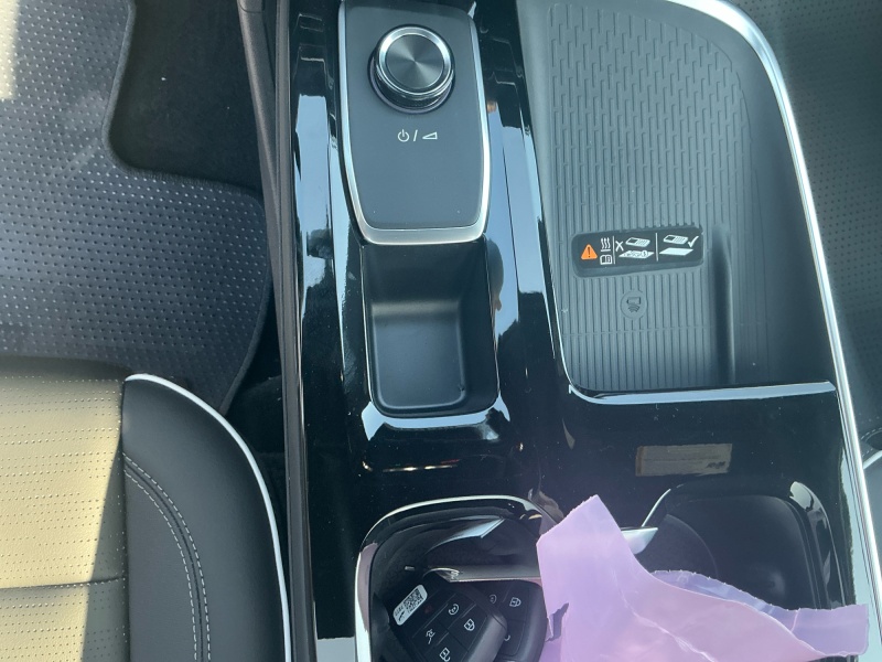 2026 Buick Enclave