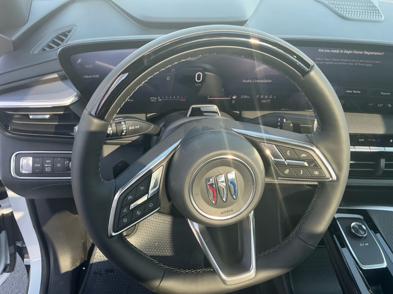 2026 Buick Enclave