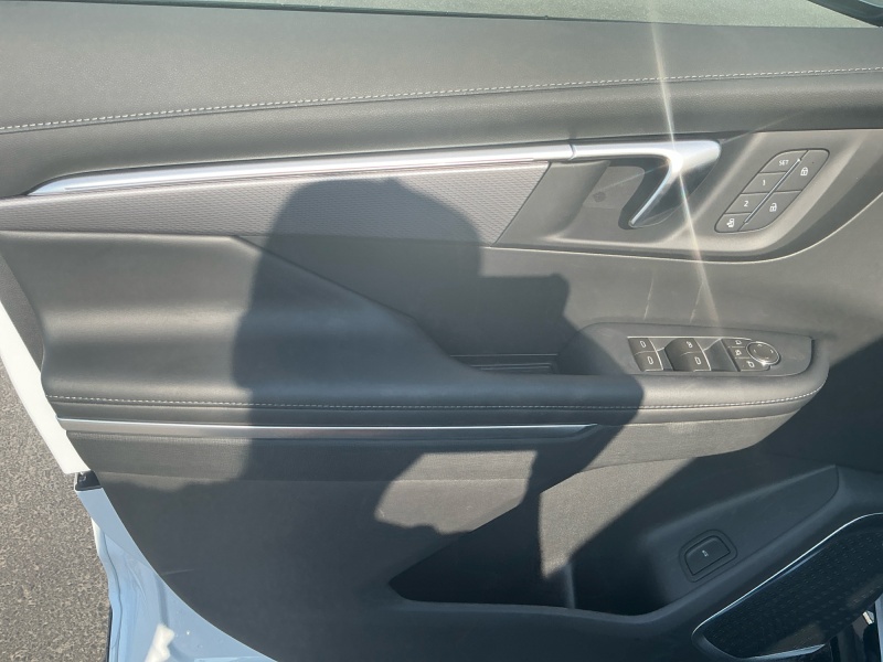 2026 Buick Enclave