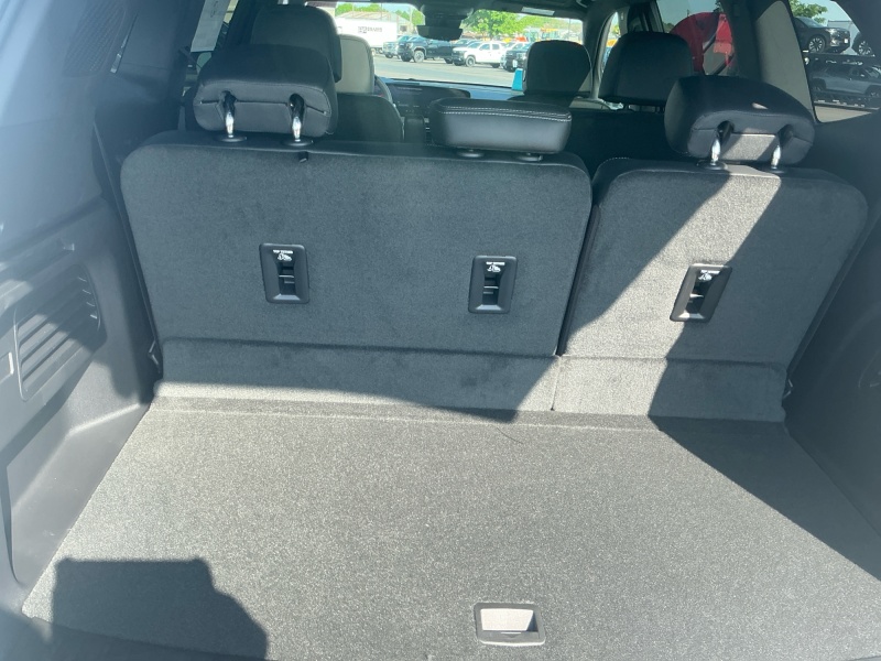 2026 Buick Enclave