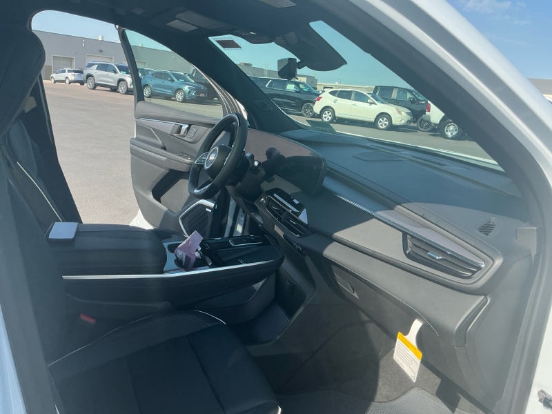 2026 Buick Enclave