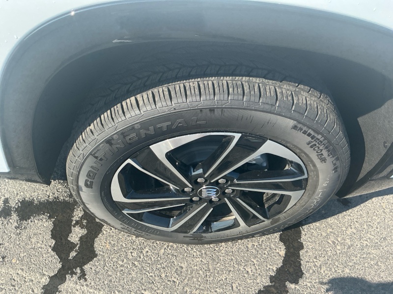 2026 Buick Enclave
