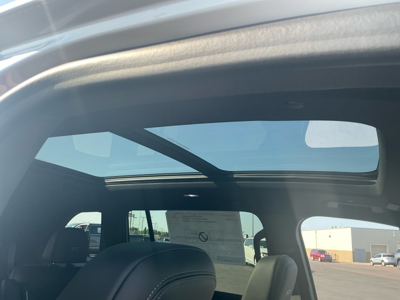 2026 Buick Enclave