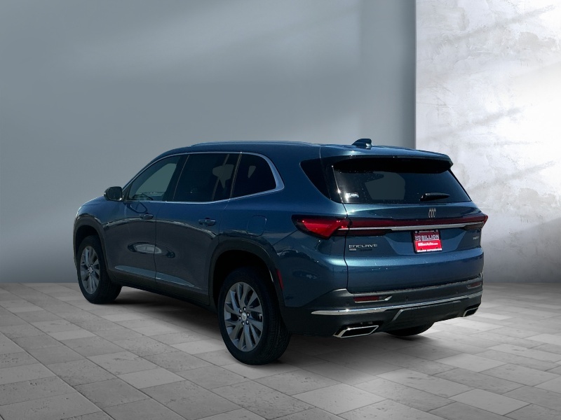 2026 Buick Enclave