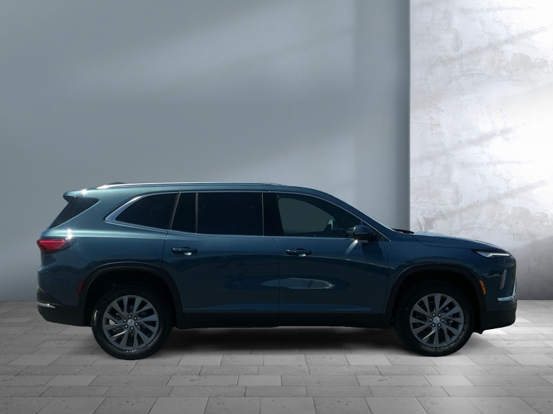2026 Buick Enclave