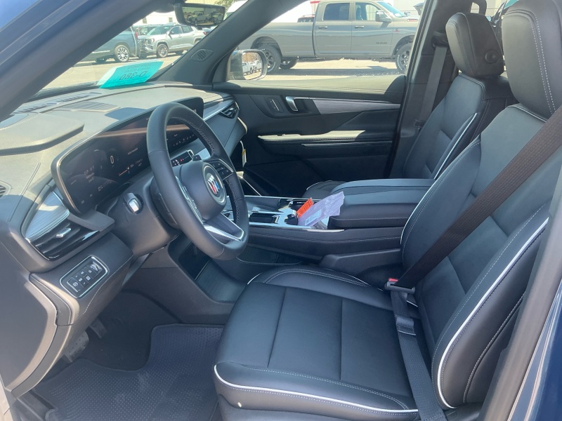 2026 Buick Enclave