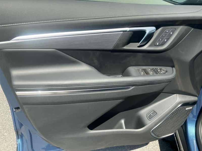 2026 Buick Enclave