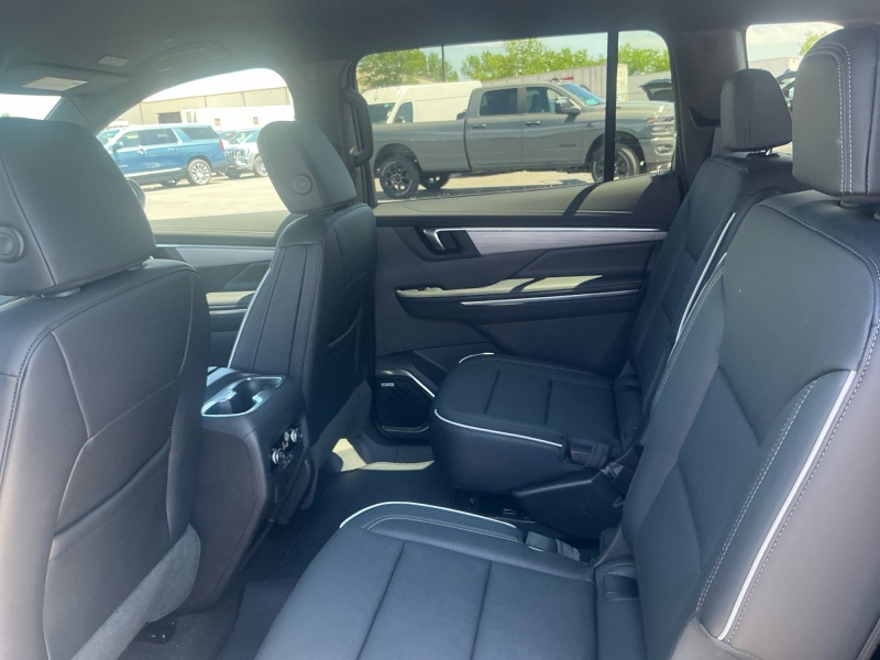 2026 Buick Enclave
