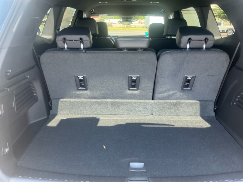 2026 Buick Enclave