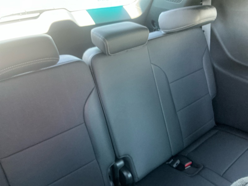 2026 Buick Enclave