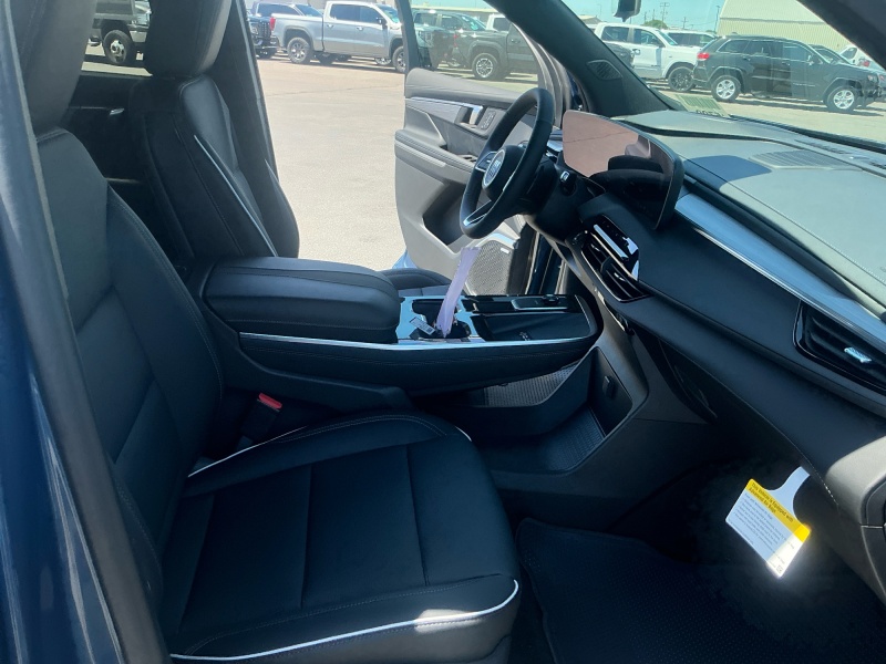 2026 Buick Enclave