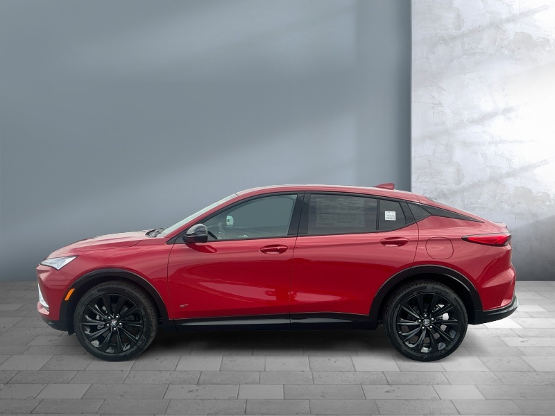 2026 Buick Envista