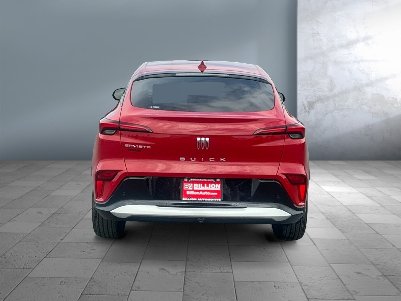 2026 Buick Envista