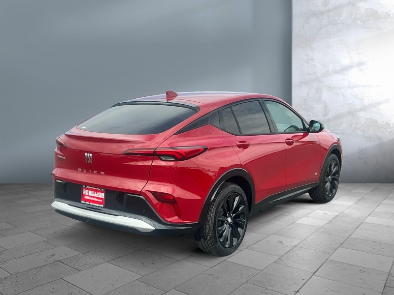 2026 Buick Envista