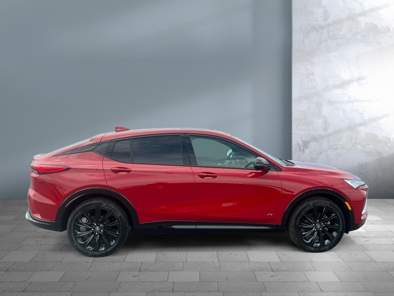 2026 Buick Envista