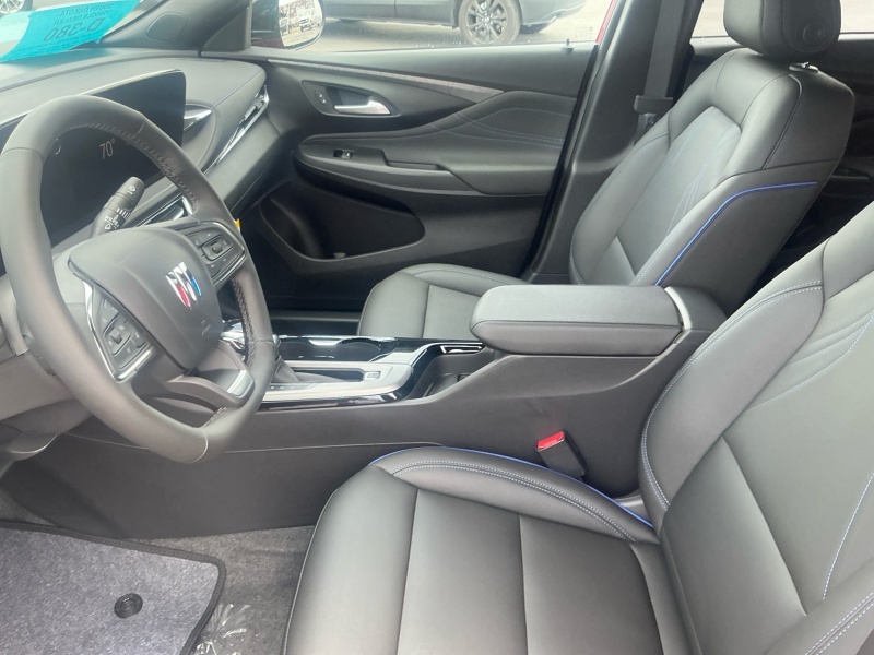 2026 Buick Envista