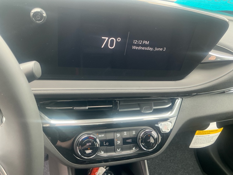 2026 Buick Envista