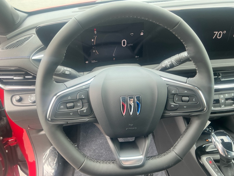 2026 Buick Envista