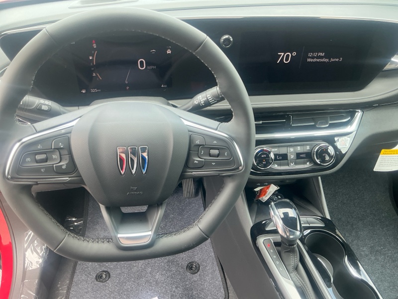 2026 Buick Envista