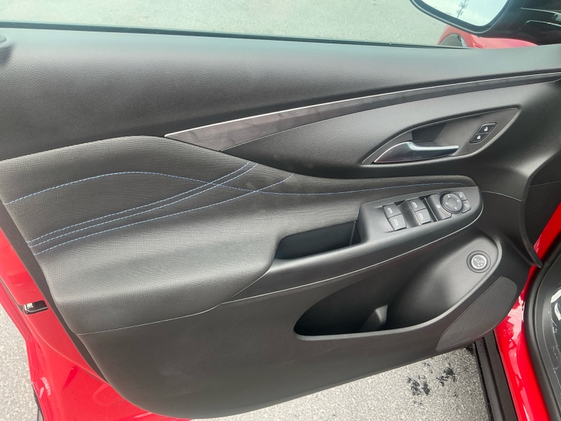 2026 Buick Envista