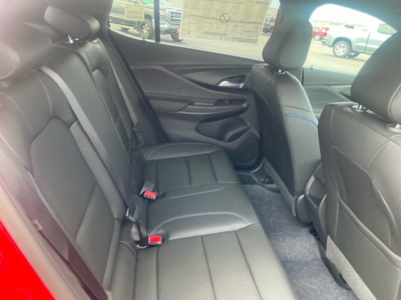2026 Buick Envista