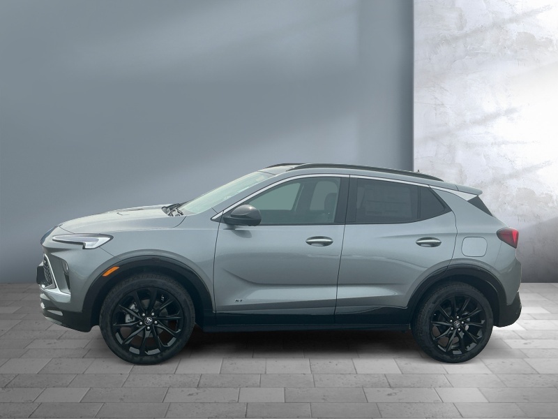2026 Buick Encore GX