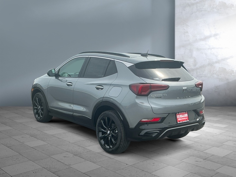 2026 Buick Encore GX