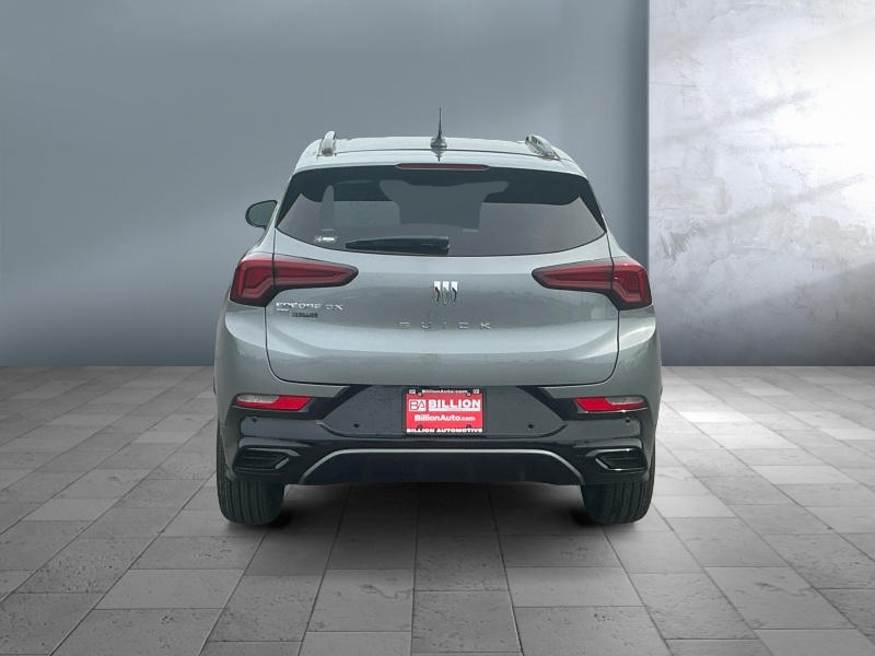 2026 Buick Encore GX