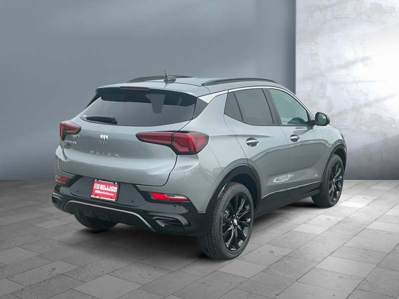 2026 Buick Encore GX