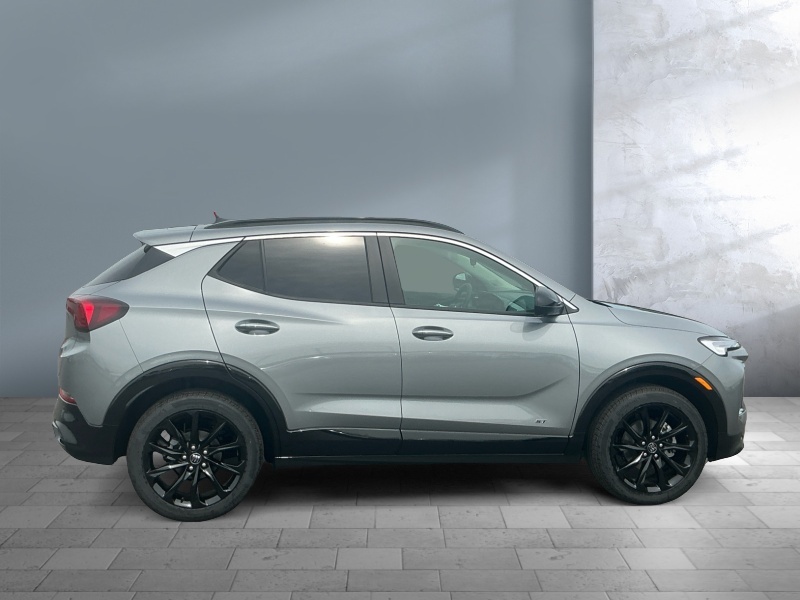 2026 Buick Encore GX